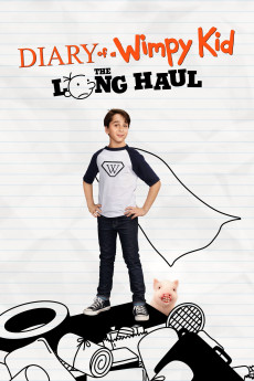 Diary of a Wimpy Kid: The Long Haul (2022) download