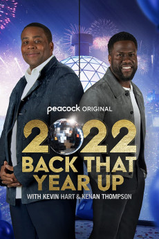 2022 BACK THAT YEAR UP Starring Kevin Hart and Kenan Thompson (2022) download