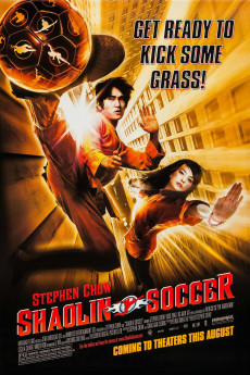Shaolin Soccer (2001) download
