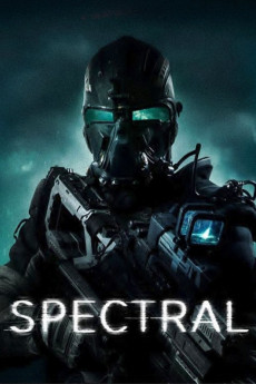 Spectral (2022) download