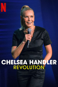 Chelsea Handler: Revolution (2022) download