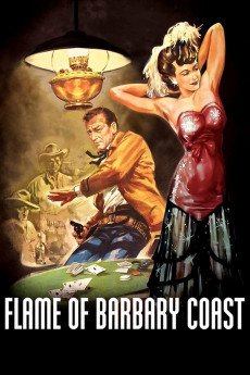 Flame of Barbary Coast (2022) download