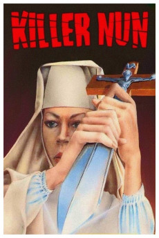 The Killer Nun (2022) download