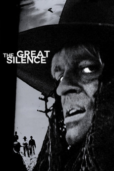 The Great Silence (1968) download