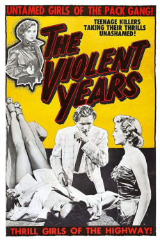 The Violent Years (2022) download