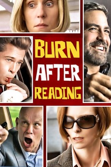 Burn After Reading (2022) download