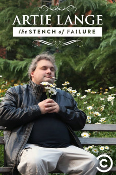 Artie Lange: The Stench of Failure (2022) download