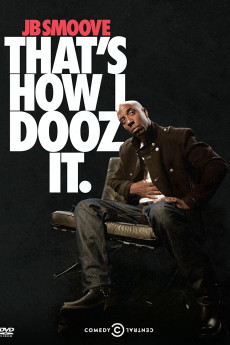 JB Smoove: That's How I Dooz It (2022) download