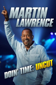 Martin Lawrence: Doin' Time (2022) download