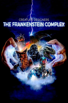 Creature Designers - The Frankenstein Complex (2015) download