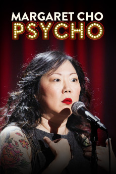 Margaret Cho: PsyCHO (2022) download
