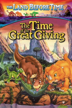 The Land Before Time III: The Time of the Great Giving (2022) download