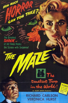The Maze (1953) download