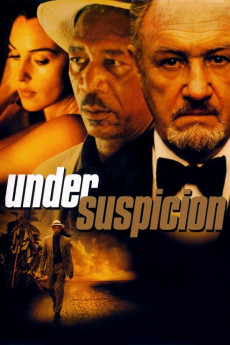 Under Suspicion (2022) download