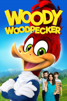 Woody Woodpecker (2022) download