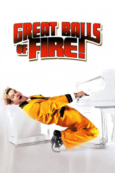 Great Balls of Fire! (1989) download