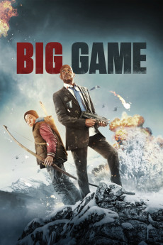 Big Game (2022) download