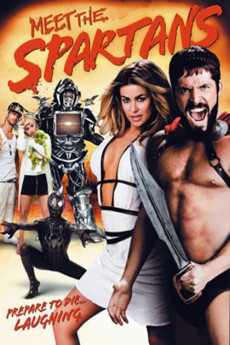 Meet the Spartans (2008) download