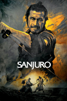Sanjuro (1962) download