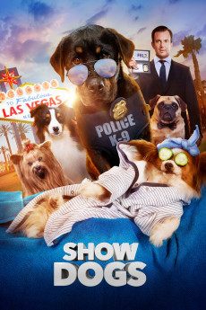 Show Dogs (2018) download