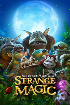 Strange Magic (2015) download