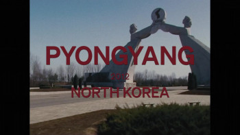 The Mole: Undercover in North Korea (2020) download
