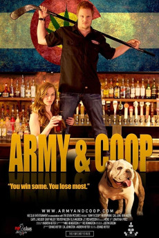 Army & Coop (2022) download