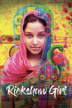 Rickshaw Girl (2022) download
