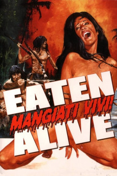 Eaten Alive! (2022) download
