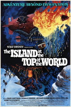 The Island at the Top of the World (1974) download