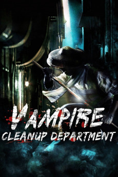 Vampire Cleanup Department (2022) download