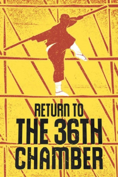 Return to the 36th Chamber (2022) download