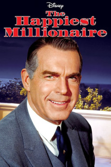 The Happiest Millionaire (1967) download
