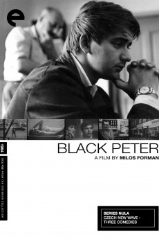 Black Peter (2022) download