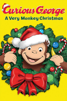 Curious George: A Very Monkey Christmas (2022) download