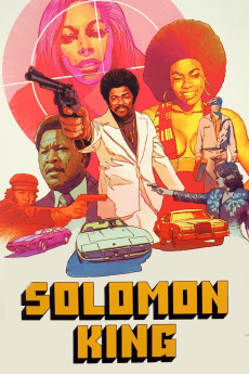 Solomon King (2022) download