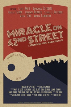 Miracle on 42nd Street (2022) download