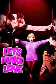 Let's Make Love (2022) download