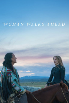 Woman Walks Ahead (2022) download