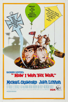 How I Won the War (1967) download