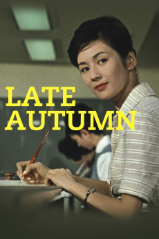 Late Autumn (1960) download