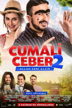 Cumali Ceber 2 (2022) download