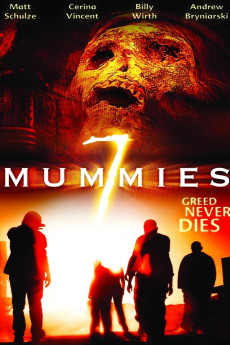 Seven Mummies (2022) download