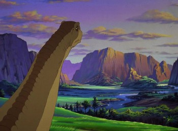 The Land Before Time IV: Journey Through the Mists (1996) download