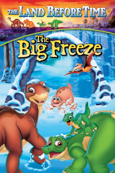 The Land Before Time VIII: The Big Freeze (2001) download