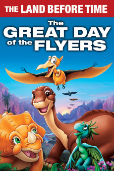 The Land Before Time XII: The Great Day of the Flyers (2022) download