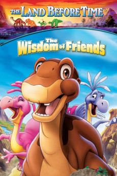 The Land Before Time XIII: The Wisdom of Friends (2022) download