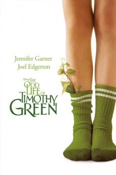 The Odd Life of Timothy Green (2022) download