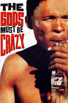 The Gods Must Be Crazy (1980) download