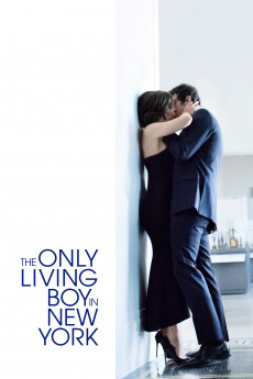 The Only Living Boy in New York (2022) download
